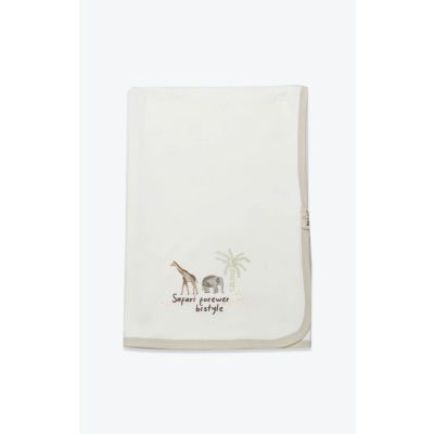 Bebi prekrivač BiStyle 85x90cm