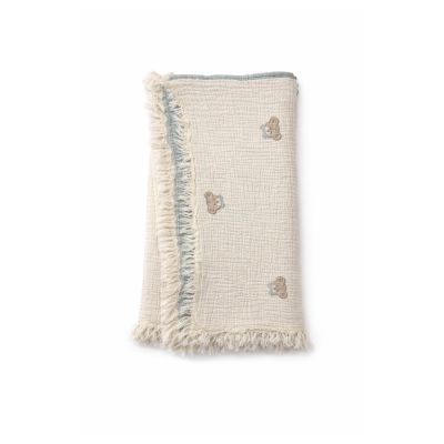 Bebi prekrivač BiStyle 85x85 cm