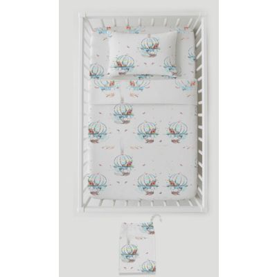 Prekrivač BiStyle 80x100cm