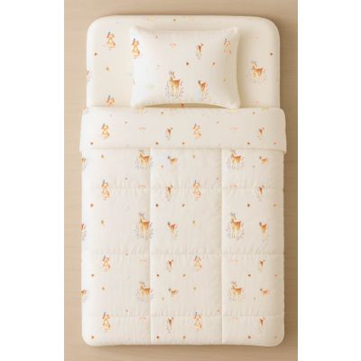 Bebi posteljina BiStyle 90-120 cm