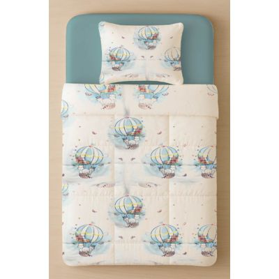 Bebi posteljina BiStyle 90-120 cm