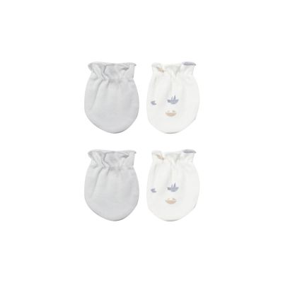 Bebi rukavice BiStyle 2/1