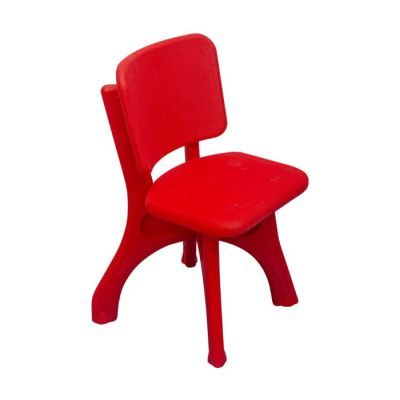 Igračka plastična stolica