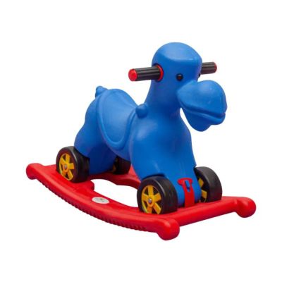 Igračka klackalica pas