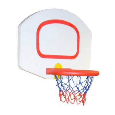 Igračka zidni  basket