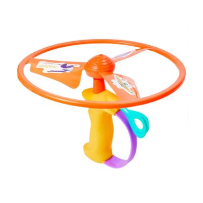 Igračka leteći lanser