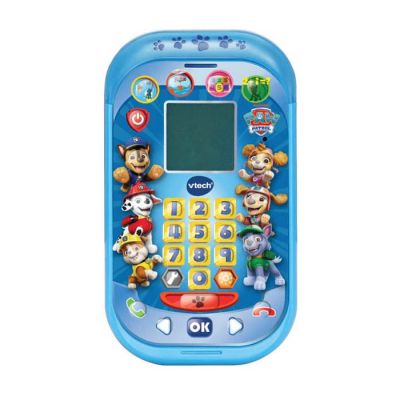Edukativni telefon – Misija spašavanja