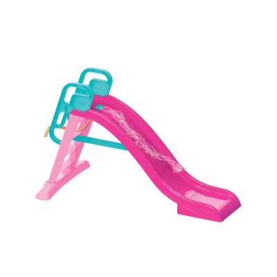 Tobogan Unicorn, pink