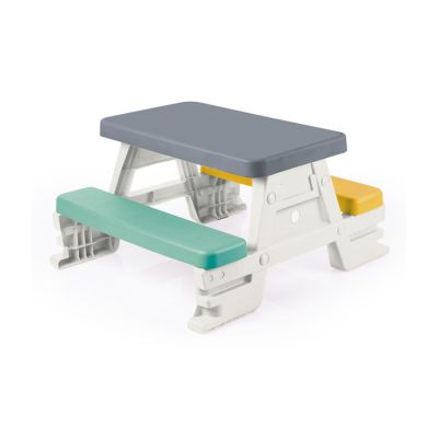 Sto za piknik za četvoro