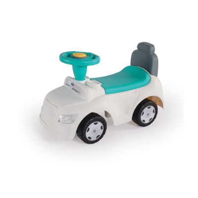 Moj prvi auto, guralica