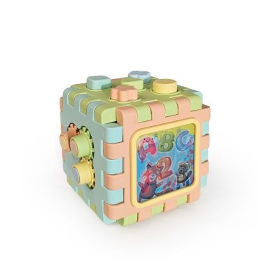 Edukativne kocke i puzle