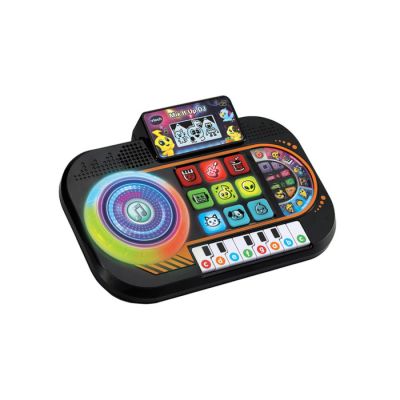 DJ mikseta igračka za male dj-eve