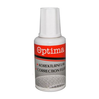 KOREKTOR OPTIMA CETKICA 20ml 29358
