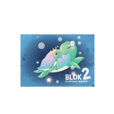 BLOK ZA CRTANJE BR.2 56075
