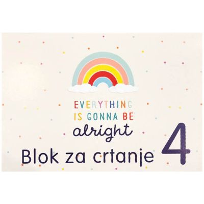 BLOK ZA CRTANJE BR.4 56077
