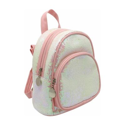 TORBA ZA VRTIĆ STREET KIDS FASHION SPARKLY 238853