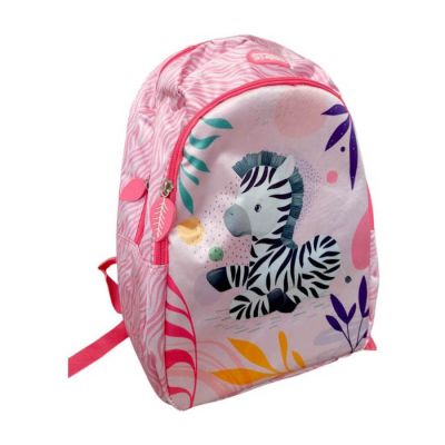 TORBA ZA VRTIĆ ZEBRA 240172