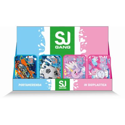 KUTIJA ZA RUČAK SEVEN SJ GANG 90C202400-000