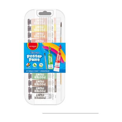 TEMPERE KEYROAD 12ML 1/12