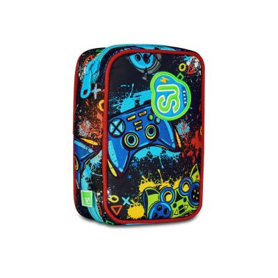 PERNICA PUNA SEVEN JEDNODIJELNA PLUS GAME-LED BOY 30C202501-427 BTS25