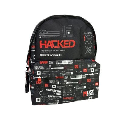 TORBA ŠKOLSKA MUST INSPIRATION HACKED 000586665
