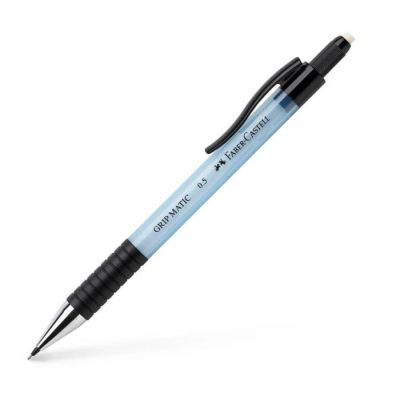 OLOVKA TEH. FC GRIP MATIC 0.5 SKY BLUE 1/10