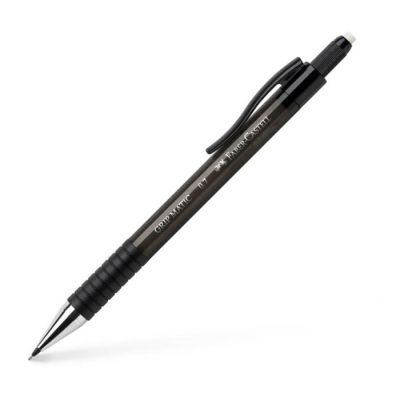 OLOVKA TEH. FC GRIP MATIC 0.7 BLACK