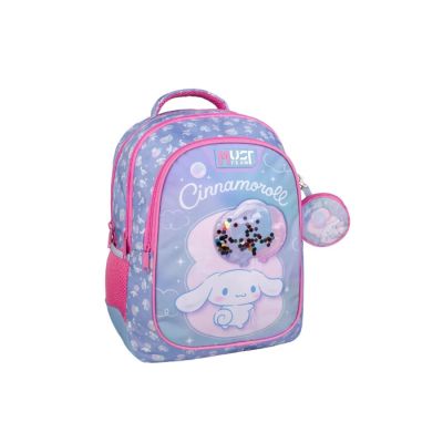 TORBA ZA VRTIĆ MUST CINNAMOROLL 000490177
