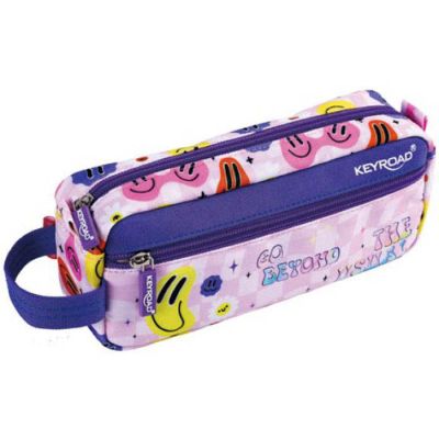 PERNICA PRAZNA KEYROAD SMILE