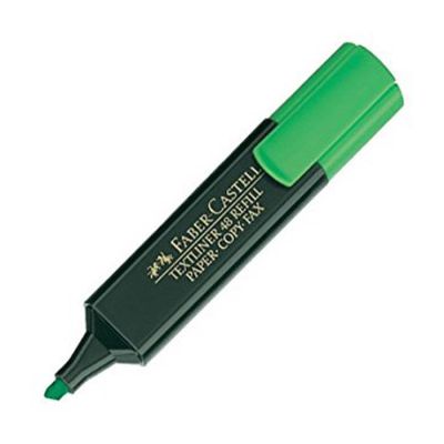 MARKER FC TEXTLINER 1/4 GRAPHITI