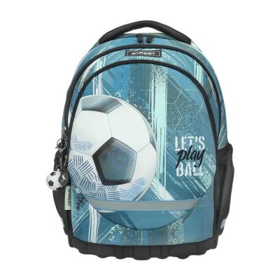 ANATOMSKA ŠKOLSKA TORBA FOOTBALL