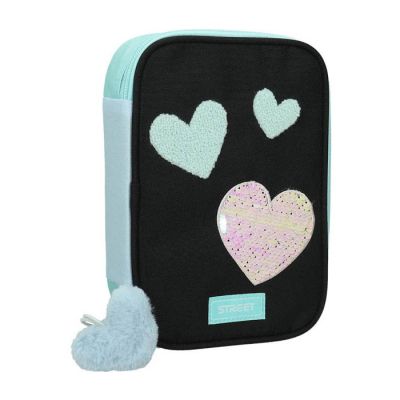PERNICA PUNA  STREET COMPACT MULTI COOL HEART