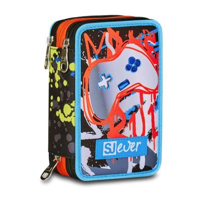 PERNICA PUNA TRODIJELNA SEVEN SOFT POUCH BOY