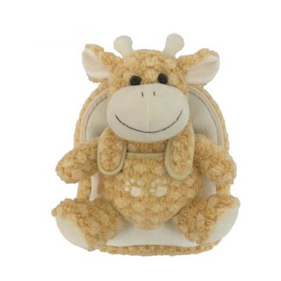TORBA ZA VRTIĆ S-COOL BABY GIRAFFE