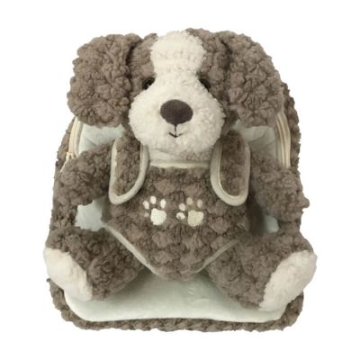 TORBA ZA VRTIĆ BABY S-COOL DOG