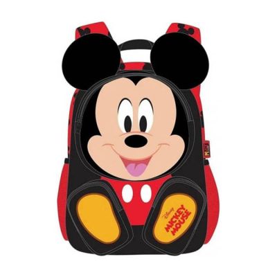 TORBA ZA VRTIĆ MUST MICKEY POCKET