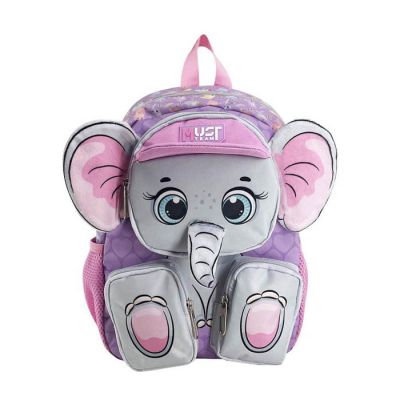 TORBA ZA VRTIĆ MUST LITTLE ELEPHANT
