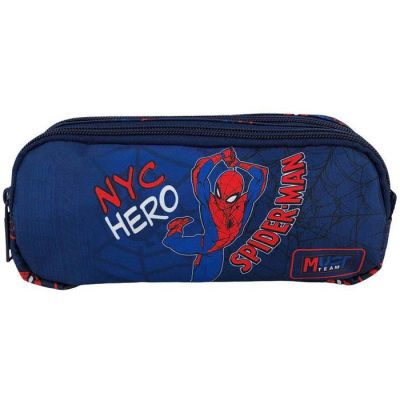 PERNICA PRAZNA MUST DUPLA SPIDERMAN NYC HEROES