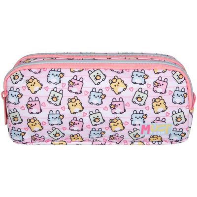 PERNICA PRAZNA MUST DUPLA ENERGY LITTLE BUNNIES