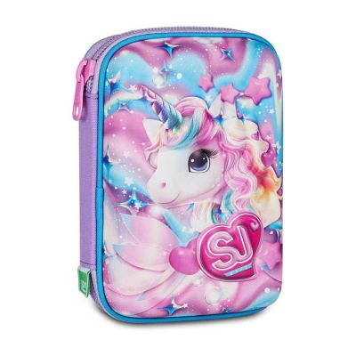PERNICA PUNA SEVEN JEDNODJELNA GLOW LED UNICORN