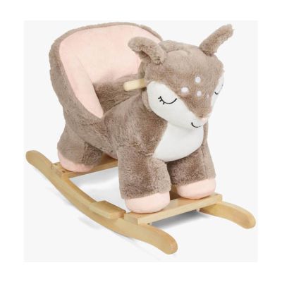 BBo JR294 Jelen klackalica