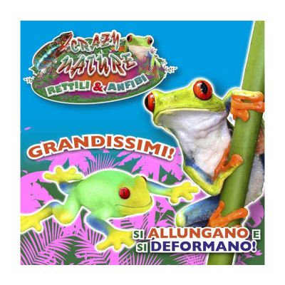 Igračka Mega reptili