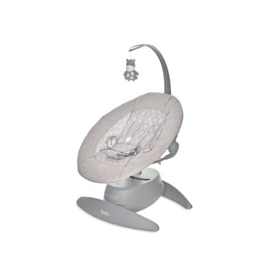 Ležaljka ljuljaška  Bella, grey trees