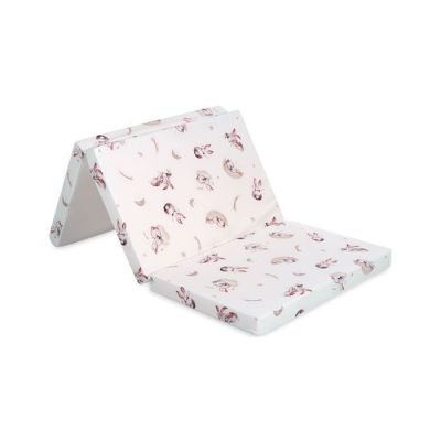 Dušek za krevet torbu classic 60/120/5 bež