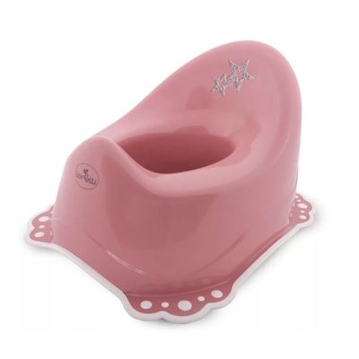 Lorelli anatomska noša little stars pink