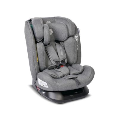 Sjedište za auto Lorelli Scorpius 40-150CM gray