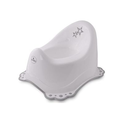 Lorelli anatomska noša little stars white