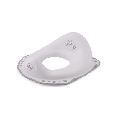 Lorelli anatomski adapter za wc šolju little stars white