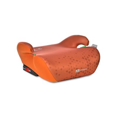 Sjedište za auto Cosmos 125-150cm, ginger