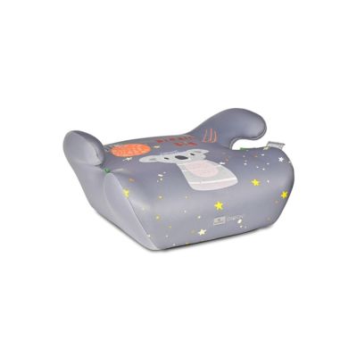 Sjedište za auto Lorelli Orion, buster 125-150 grey bear